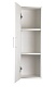 Misty Шкаф Лилия 20 белый – картинка-6