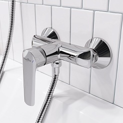 Tokito Смеситель для душа TOKITO MISAWA хром TOK-MIS-1016 – фотография-2