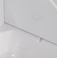 DTO Душевая кабина L602L стандартная – фотография-10