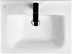 Onika Мебель для ванной Брендон 60.13 камень светлый/бетон крем – фотография-13