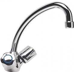 Vidima Смеситель Искар BA168AA для кухонной мойки – фотография-1