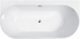 Vagnerplast Акриловая ванна Vera 166x80