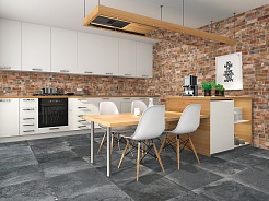 Коллекция плитки Эстима Old Bricks (OB)