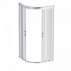 Am.Pm Душевой уголок Gem W90G-401-100WT – фотография-3