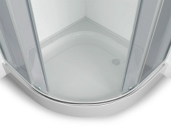 Erlit Душевой уголок ER 0508-C4 – фотография-4