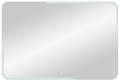 Continent Зеркало Raison Led 800x600 – фотография-1