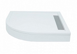 Aquanet  Поддон для душа Stone Lite 100х100, 229268 – фотография-3