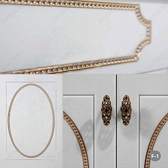 Водолей Тумба с раковиной "Анжелика 120" F-1 красная – фотография-2