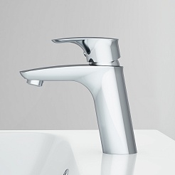 Am.Pm Смеситель Spirit V2.1 F71A02100 для раковины – фотография-4