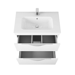 Owl 1975 Мебель для ванной Sjel stor 80 – фотография-3