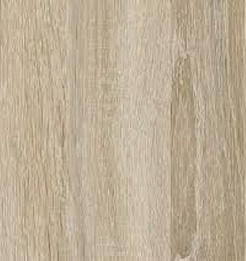 Aqwella Зеркало Simphony дуб сонома – фотография-5