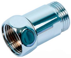 Terminus Соединение прямое 1434 ВН-НР 1" х 1/2" (1 амер.) – фотография-1