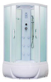 Erlit Душевая кабина ER5510TP-S3 – фотография-1