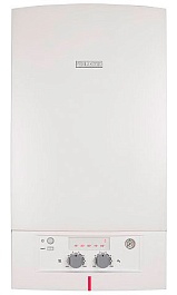 Bosch Газовый котел настенный ZSA 24 - 2 K (8,9-24,4 кВт) – фотография-2