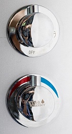 WeltWasser Душевая кабина WW500 EMMER 12055 – фотография-7