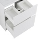 BelBagno Тумба под раковину Kraft 60 напольная Bianco Opaco – фотография-29