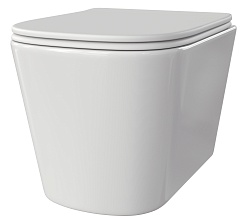 Taliente Унитаз Correto CR25200 подвесной – фотография-1