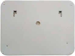 Continent Зеркало Elegant Led 800x600 – фотография-3