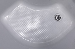 Esbano Душевой уголок ESR-8020 – фотография-11