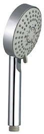 Iddis Душевая лейка 0305F00I18 5-режимная – фотография-1