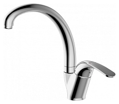 Promo Смеситель для кухни Fit F7135188CP-1-RUS – фотография-1