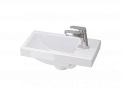 СанТа Мебель для ванной Ливерпуль 40 – фотография-6