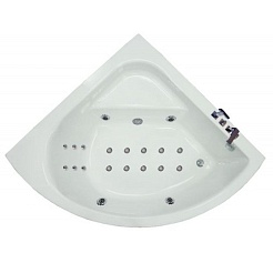 Royal Bath Акриловая ванна Rojo RB 375201 – фотография-3