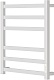 Point Полотенцесушитель электрический Меркурий П6 500x600 PN83856W белый – фотография-5