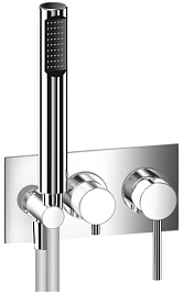 Webert Смеситель для душа Elio EL860512015 – фотография-1
