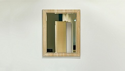 Velvex Мебель для ванной Alba 60 дуб сонома – фотография-4