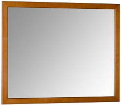 Interbano Зеркало "Boston 100" cerezo – фотография-1