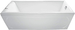 100Acryl Акриловая ванна Aria 180x80 – фотография-2