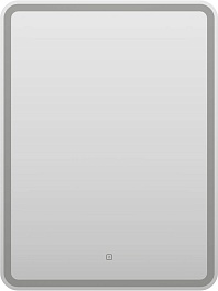 Brevita Мебель для ванной Victory 60 серый шелк – фотография-12