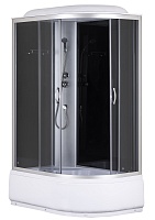 Taliente Душевая кабина 120/80 TA-12080G(L)