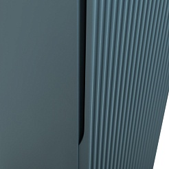 BelBagno Шкаф подвесной UNO 33/160 Голубой Матовый – фотография-4