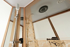 Niagara Душевая кабина NG-7711GL – фотография-7