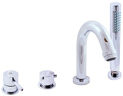 Rav Slezak Смеситель Seina SE962.5P – фотография-1