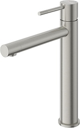 Cezares Смеситель для раковины чаши Relax RELAX-LC2-IN-W0 сатин – фотография-1