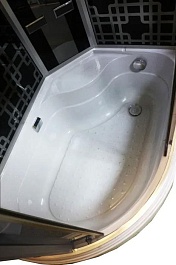 Parly Душевая кабина SP120 R – фотография-2