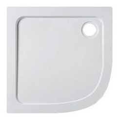 Jacob Delafon Поддон для душа FLIGHT E62443-F-00 80 см – фотография-1