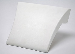 Excellent Подголовник для ванны Dream белый – фотография-2