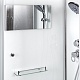 DTO Душевая кабина K 408 S – картинка-27
