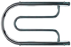 Тера Полотенцесушитель Фокстрот 32х60 (ПСВ-01-03)