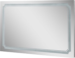 Ceruttispa Зеркало Романья 100 LED – фотография-1