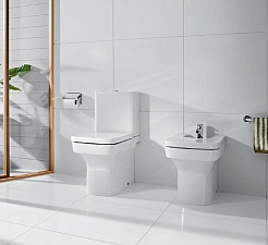 Roca Крышка-сиденье "Dama" 806780004 – фотография-4