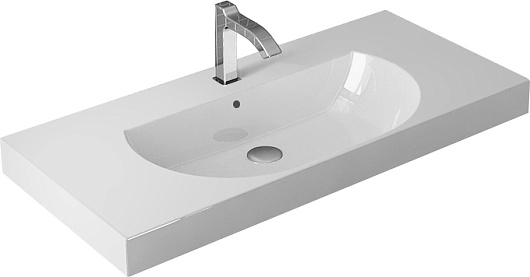 Kerama Marazzi Раковина BUONGIORNO 100 – фото-1