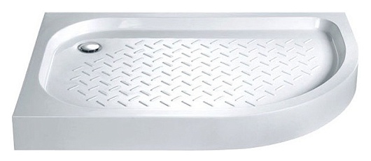  Поддон для душа "Moderato EF-8070" L – фото-1