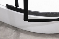 Esbano Душевой уголок ESD-7025B – фотография-7