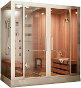 Frank Душевая кабина F918 R с сауной