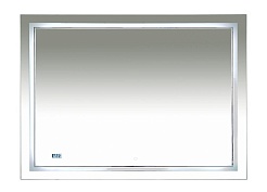 Misty Мебель для ванной Техас 120 L дуб вотан – фотография-10